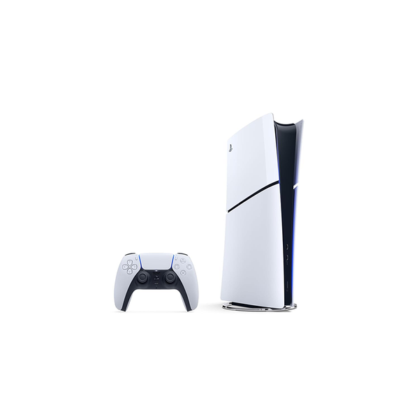 PlayStation 5 Konsole (Modellgruppe - Slim)