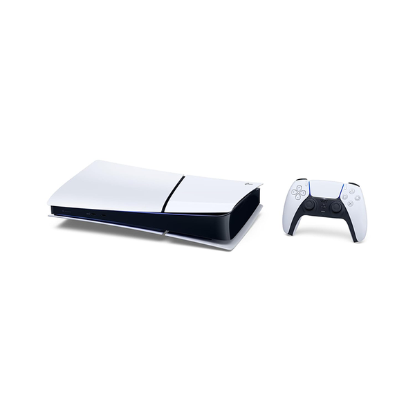 PlayStation 5 Konsole (Modellgruppe - Slim)