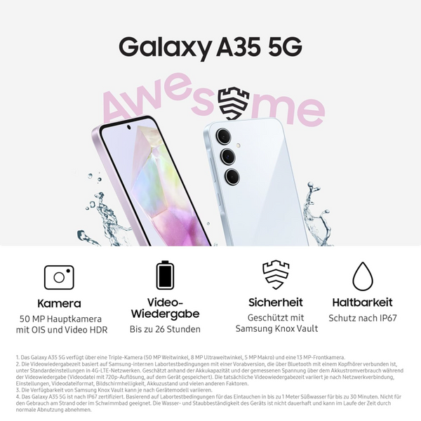 Samsung Galaxy A35 5G