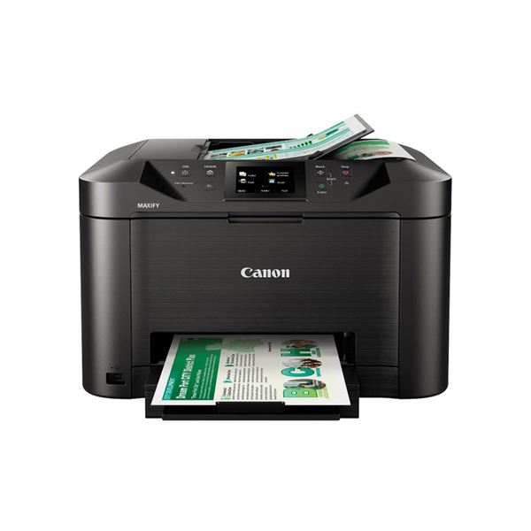 Canon MFP Maxify MB5150/4in1/A4