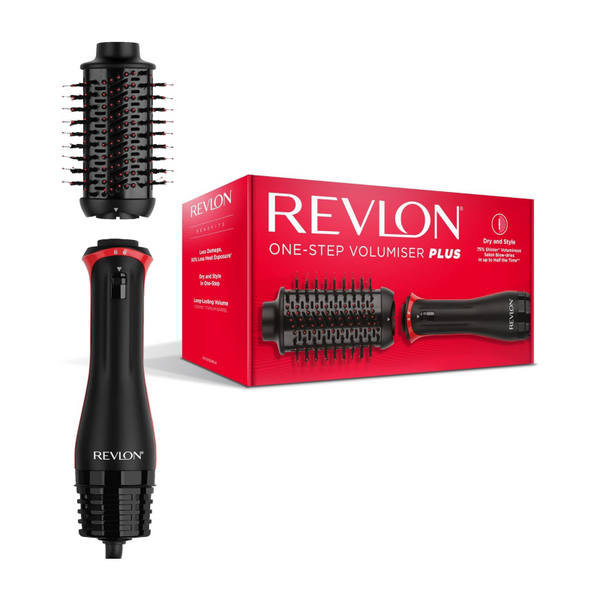 Revlon One-Step Volumiser Plus