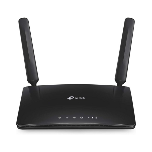 TP-Link Archer MR200 Cat4 + AC750 Mbps Dualband 4G LTE WLAN Router