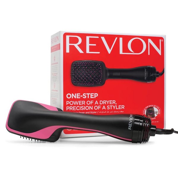 Revlon Hair Tools Revlon Pro RVDR5212E2