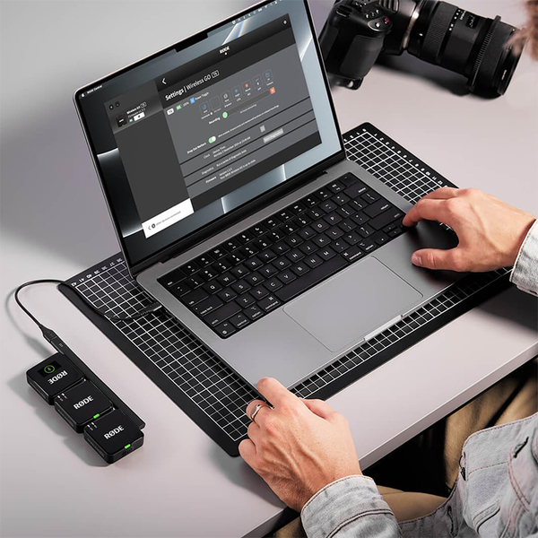 RØDE Wireless GO (Gen 3)